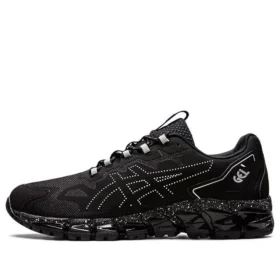 Gel-Quantum 360 6 “Black Pure Silver”
