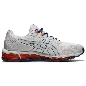 Gel-Quantum 360 6 “Glacier Grey Red”