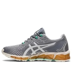 Gel-Quantum 360 6 Knit “Glacier Grey Cyan”