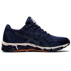 Gel-Quantum 360 6 Knit “Peacoat Orange”