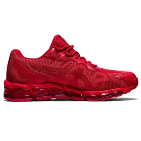 Gel-Quantum 360 6 “Monochrome – Classic Red”