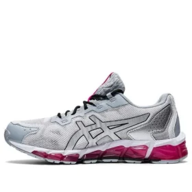 Gel-Quantum 360 6 “Piedmont Grey Silver”