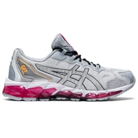 Gel-Quantum 360 6 “Piedmont Grey Silver”