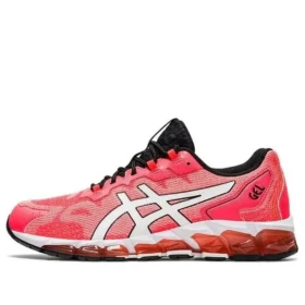 Gel-Quantum 360 6 “Sunrise Red”
