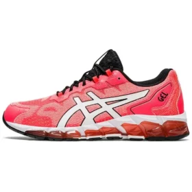 Gel-Quantum 360 6 “Sunrise Red”