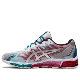 Gel-Quantum 360 6 “Teal Blue Red”