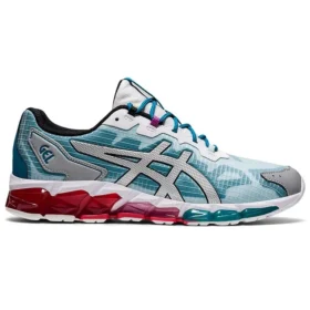 Gel-Quantum 360 6 “Teal Blue Red”