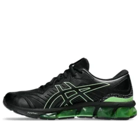 Gel-Quantum 360 7 “Black Bright Lime”