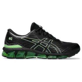 Gel-Quantum 360 7 “Black Bright Lime”