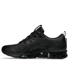 Gel-Quantum 360 7 “Black Graphite Grey”