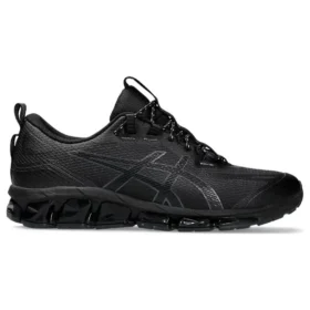 Gel-Quantum 360 7 “Black Graphite Grey”