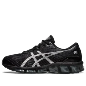 Gel-Quantum 360 7 “Black Pure Silver”