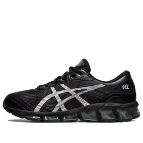 Gel-Quantum 360 7 “Black Pure Silver”