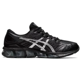 Gel-Quantum 360 7 “Black Pure Silver”