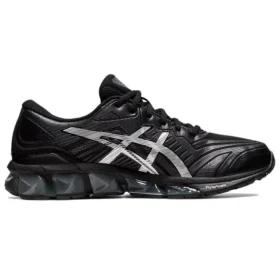 Gel-Quantum 360 7 “Black Pure Silver”