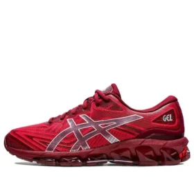 Gel-Quantum 360 7 “Classic Red”