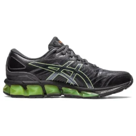 Gel-Quantum 360 7 “Dark Grey Lime”