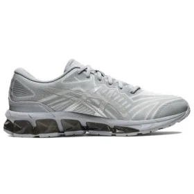 Gel-Quantum 360 7 “Glacier Grey”
