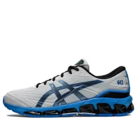Gel-Quantum 360 7 “Glacier Grey Blue Coast”