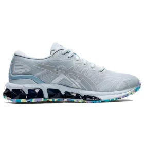 Gel-Quantum 360 7 “Gray Blue”