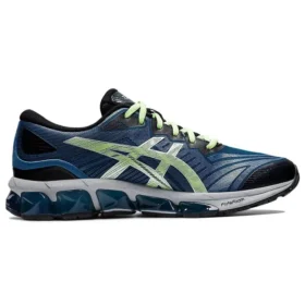 Gel-Quantum 360 7 “Light Indigo Lime”