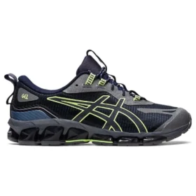 Gel-Quantum 360 7 “Midnight Lime Green”