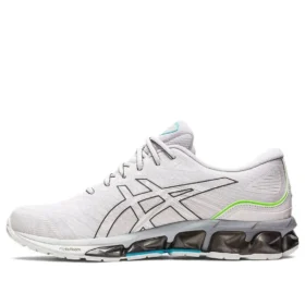 Gel-Quantum 360 7 “White Gunmetal”