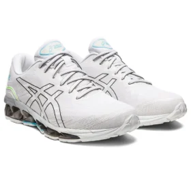 Gel-Quantum 360 7 “White Gunmetal”