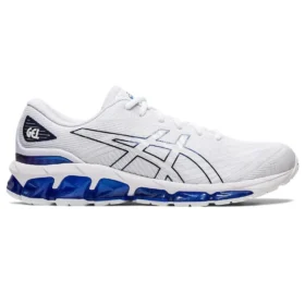 Gel-Quantum 360 7 “White Illusion Blue”