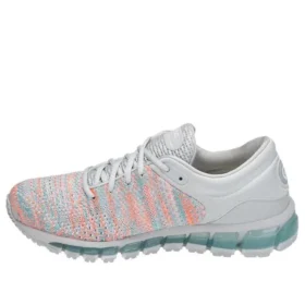 Gel-Quantum 360 Knit 2 “Glacier Grey Aruba Blue”