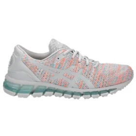 Gel-Quantum 360 Knit 2 “Glacier Grey Aruba Blue”