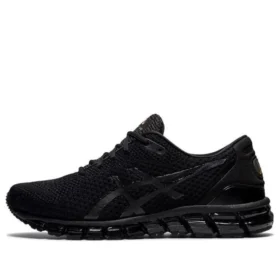 Gel-Quantum 360 Knit 2 “Μαύρο”
