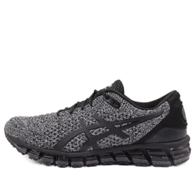 Gel-Quantum 360 Knit 2 “Μαύρο Λευκό”