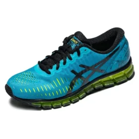 Gel-Quantum 360 “Turquoise Flash Yellow”
