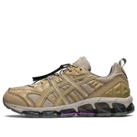 Gel-Quantum 360 VII Kiso “Wood Crepe”