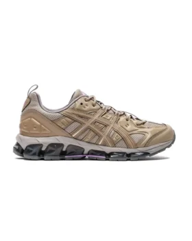 Gel-Quantum 360 VII Kiso “Wood Crepe”