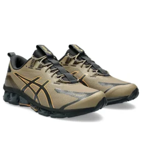 Gel-Quantum 360 VII UTILITY “Pepper Orange Lily”