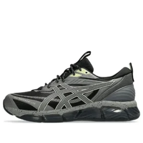 Gel-Quantum 360 VIII Utility “Black Carbon”