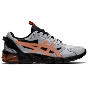 Gel-Quantum 90 3 “Piedmont Grey Marigold Orange”