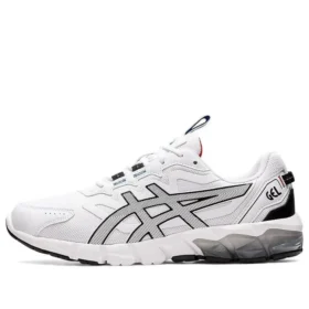 Gel-Quantum 90 3 “White Black Grey”
