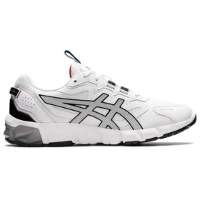 Gel-Quantum 90 3 “White Black Grey”