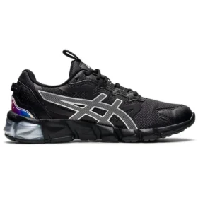 Gel-Quantum 90 “Black Pure Silver”