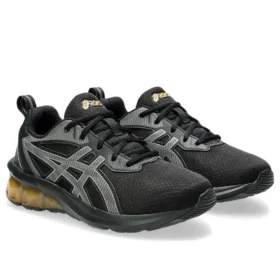 Gel-Quantum 90 IV “Black Fellow Yellow”
