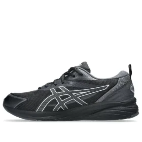 Gel-Quantum Kei “Black Pure Silver”
