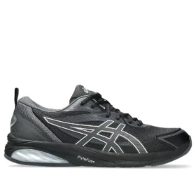 Gel-Quantum Kei “Black Pure Silver”