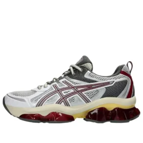 Gel-Quantum Kinetic “Cream Dried Berry”