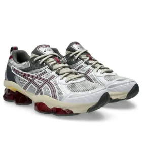 Gel-Quantum Kinetic “Cream Dried Berry”