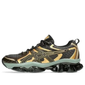 Gel-Quantum Kinetic “Dark Sepia”