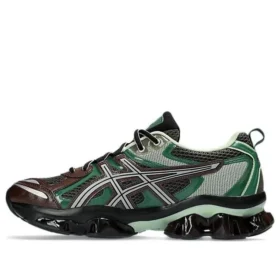 Gel-Quantum Kinetic “Dark Sepia Shamrock”
