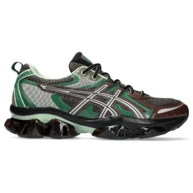 Gel-Quantum Kinetic “Dark Sepia Shamrock”